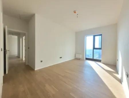 3+1 130 M² 1St Floor Park View South Front Apartment For Sale In Beytepe İncek Bulvar Loft Complex