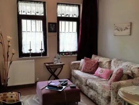 Beautiful 7 Room Villa In A Quiet Location In The Bilkent District Of Ankara Turkey