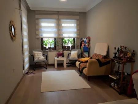 Beautiful 7 Room Villa In A Quiet Location In The Bilkent District Of Ankara Turkey