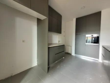 Fantastic 5,5+1 Duplex Apartment With Luxury Amenities In Gölbaşı - Ankara -Turkey