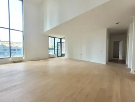 Fantastic 5,5+1 Duplex Apartment With Luxury Amenities In Gölbaşı - Ankara -Turkey