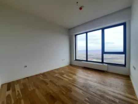 İncek Loft For Rent 3,5 +1 Lake View