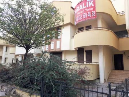 Luxury 7+1 Villa For Rent In Oryap Complex Next To Bilkent 3 Ufuk Apartments