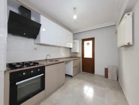 150 M² 4+1 Apartment For Sale In The Center Of Umitkoy