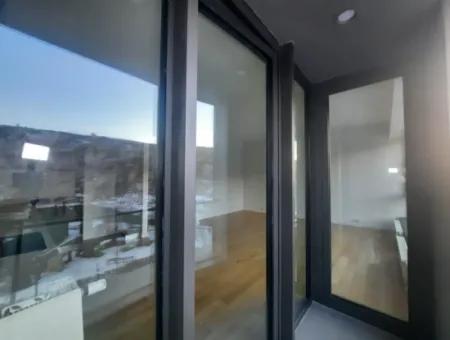 Fantastic 2+1 Duplex Apartment With Luxury Amenities In Gölbaşı - Ankara -Turkey