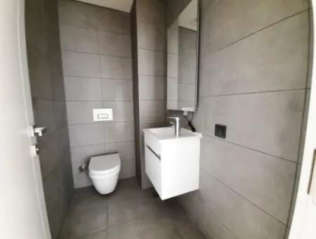 4+1 22 Th Floor Tenantless Apartment For Sale In Beytepe İncek Bulvar Loft Complex