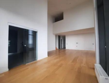 Fantastic 5,5+1 Duplex Apartment With Luxury Amenities In Gölbaşı - Ankara -Turkey