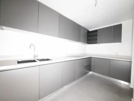 Fantastic 4+1 Apartment With Luxury Amenities In Gölbaşı - Ankara -Turkey