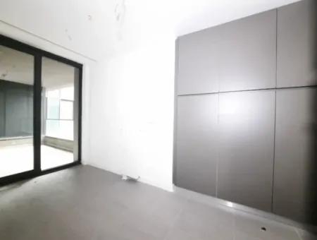 Fantastic 4+1 Apartment With Luxury Amenities In Gölbaşı - Ankara -Turkey