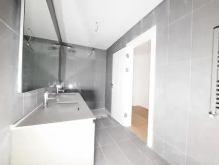 Fantastic 4+1 Apartment With Luxury Amenities In Gölbaşı - Ankara -Turkey