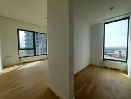 Fantastic 5,5+1 Apartment With Luxury Amenities In Gölbaşı / Ankara / Turkey