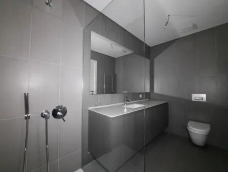 Fantastic 3+1 Apartment With Luxury Amenities In Gölbaşı - Ankara -Turkey