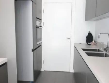 Fantastic 3+1 Apartment With Luxury Amenities In Gölbaşı - Ankara -Turkey