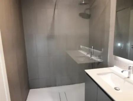 Fantastic 3+1 Apartment With Luxury Amenities In Gölbaşı - Ankara -Turkey