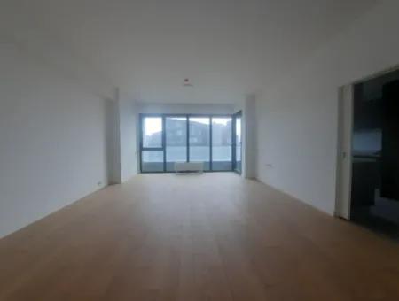 2,5+1 Tenantless Apartment With Landscape View For Sale In İncek Loft Complex