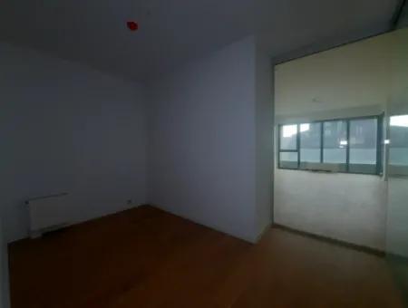 2,5+1 Tenantless Apartment With Landscape View For Sale In İncek Loft Complex