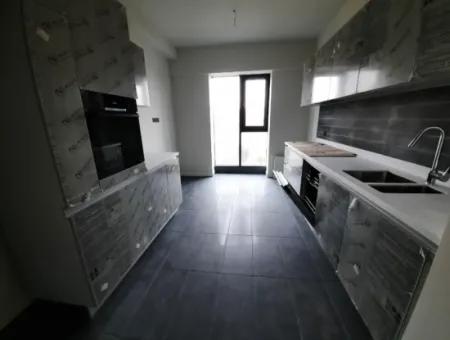 3+1 130 M² 6Th Floor Çayyolu View Apartment For Sale In Beytepe İncek Bulvar Loft Complex