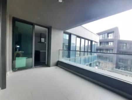 188 M² Tenantless Apartment With View 5+1 Landscape View For Sale In İncek Loft Complex