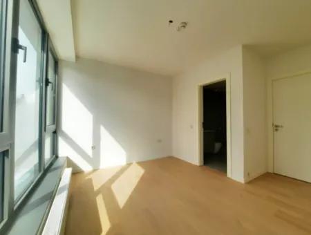 188 M² Tenantless Apartment With View 5+1 Landscape View For Sale In İncek Loft Complex