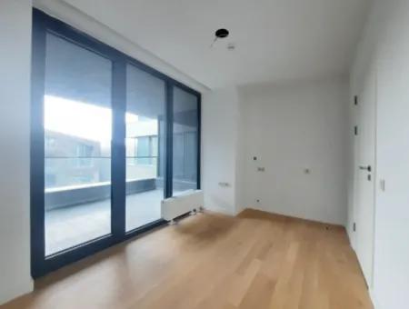 188 M² Tenantless Apartment With View 5+1 Landscape View For Sale In İncek Loft Complex