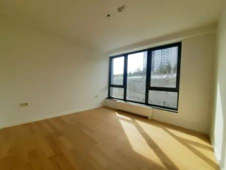 188 M² Tenantless Apartment With View 5+1 Landscape View For Sale In İncek Loft Complex