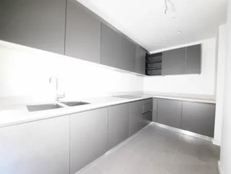 Fantastic 4+1 Apartment With Luxury Amenities In Gölbaşı - Ankara -Turkey