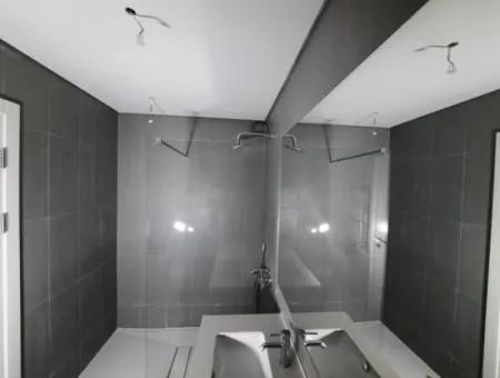 Fantastic 4+1 Apartment With Luxury Amenities In Gölbaşı - Ankara -Turkey