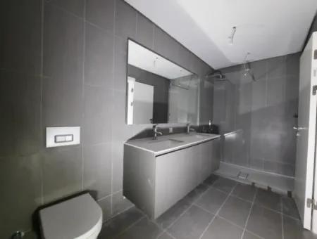 Fantastic 4+1 Apartment With Luxury Amenities In Gölbaşı - Ankara -Turkey