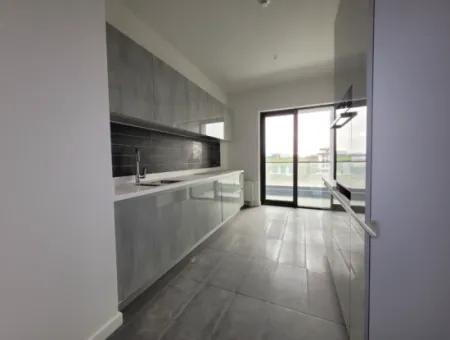 3+1 110 M² 21St Floor Boulevard View Apartment For Sale In Beytepe İncek Bulvar Loft Complex