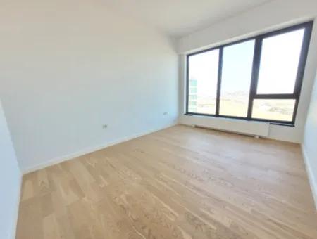 Fantastic 5.5+1 Apartment With Luxury Amenities In Gölbaşı / Ankara / Turkey