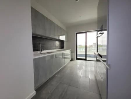 3+1 110 M² 16St Floor Boulevard View Apartment For Sale In Beytepe İncek Bulvar Loft Complex