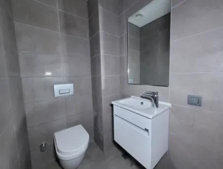 4+1 6Th Floor Tenantless Apartment For Sale In Beytepe İncek Bulvar Loft Complex