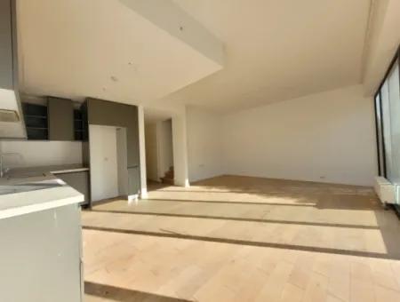 Fantastic 2+1 Garden Duplex Apartment With Luxury Amenities In Gölbaşı - Ankara -Turkey