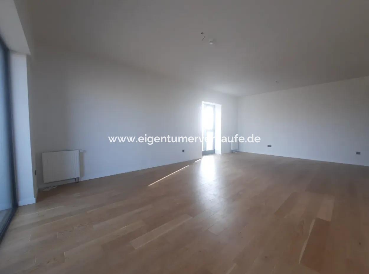 Beytepe İncek Bulvar Loft Satılık 3+1 130 M² 23.Kat Bulvar Manzaralı Daire