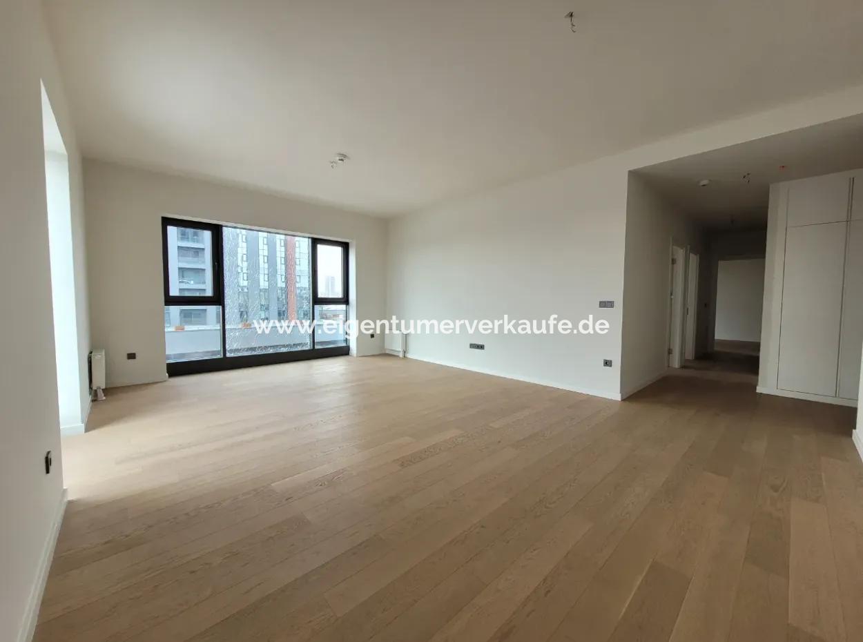 Beytepe İncek Bulvar Loft Satılık 3+1 110 M² 20.Kat Bulvar Manzaralı Daire