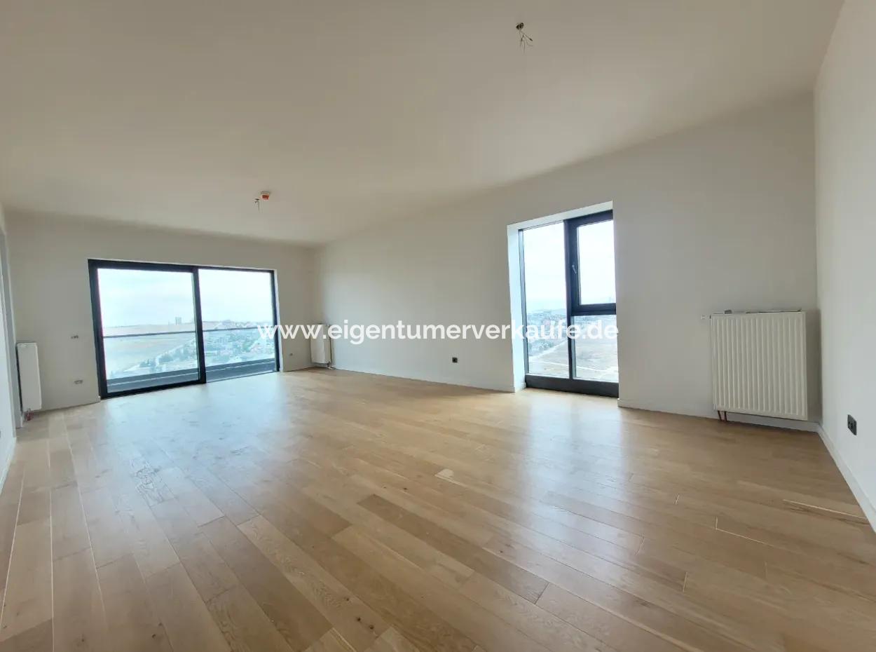 Beytepe İncek Bulvar Loft Satılık 4+1 6.Kat Bulvar Manzaralı Daire