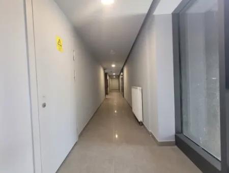 Beytepe İncek Bulvar Loft Satılık 4+1 20.Kat Park Manzaralı Güney Cephe  Daire