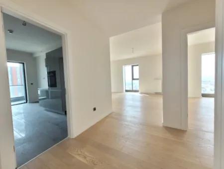 Beytepe İncek Bulvar Loft Satılık 3+1 130 M² 13.Kat Çayyolu Manzaralı Daire