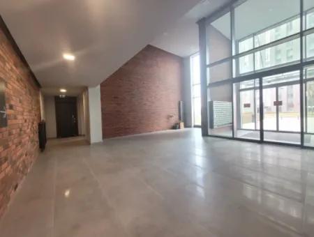 Beytepe İncek Bulvar Loft Satılık 110 M2 2+1  2.Kat Daire