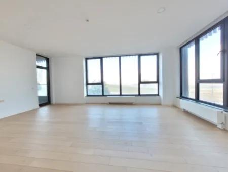 İncek Loft Sitesinde Satılık  4+1 Peysaj Manzaralı Daire (Ankara Evleri)