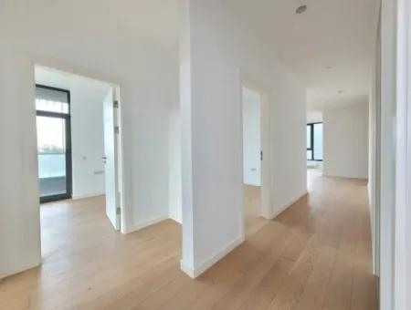 İncek Loft Sitesinde Satılık  4+1 Peysaj Manzaralı Daire (Ankara Evleri)