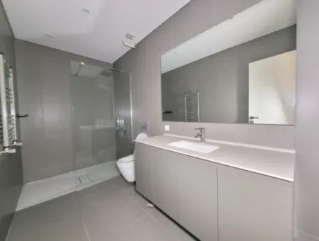 İncek Loft Satılık  5.5+1 Dubleks  Peyzaj Manzaralı 4.Kat Kiracısız Daire