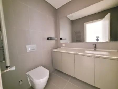 İncek Loft Satılık  5.5+1 Dubleks  Peyzaj Manzaralı 4.Kat Kiracısız Daire