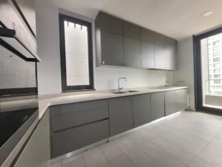 İncek Loft Satılık  5,5+1 Dubleks Peysaj Manzaralı 5.Kat Kiracısız Daire