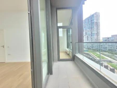 İncek Loft Satılık  5,5+1 Dubleks Peysaj Manzaralı 5.Kat Kiracısız Daire