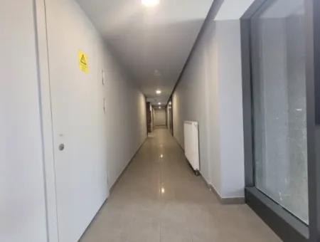 Beytepe İncek Bulvar Loft Satılık 3+1 130 M² 17.Kat Çayyolu Manzaralı Daire