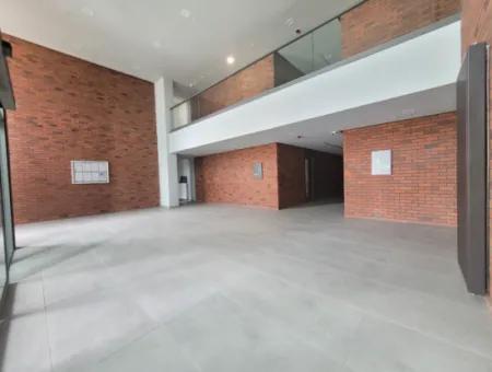 Beytepe İncek Bulvar Loft Satılık 3+1 130 M² 17.Kat Çayyolu Manzaralı Daire