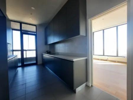 İncek Loft Satılık  4+1  Göl Manzaralı Kiracısız 20.Kat Daire