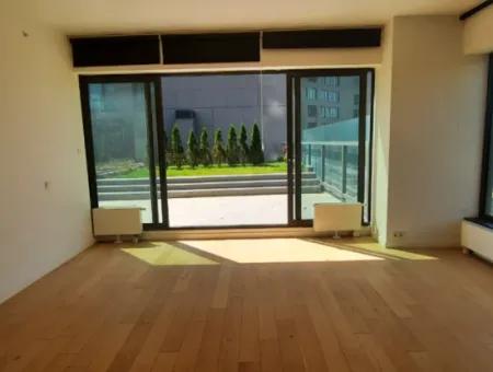 İncek Loft Satılık Teraslı  3+1 Şehir Manzaralı 4.Kat Daire