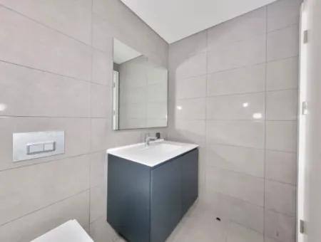 Beytepe İncek Bulvar Loft Satılık 1+1 46 M² 16.Kat Mogan Manzaralı Daire